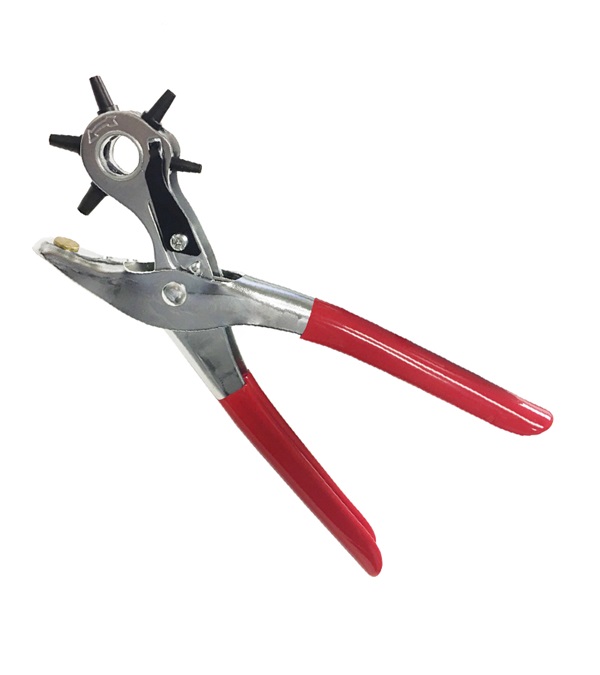 Picture of Jacks 1504 Revolving Leather Punch