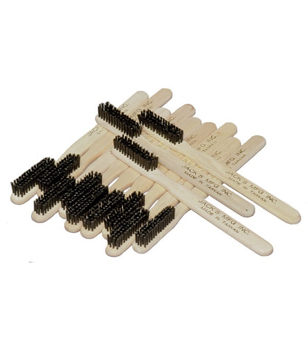 Picture of Jacks 470 Leg Paint Brushes - 7 in.