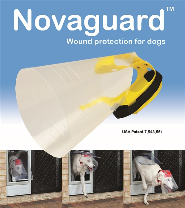 Picture of Provizor Products 1928-T Nova Guard - Toy - 4-13 lbs