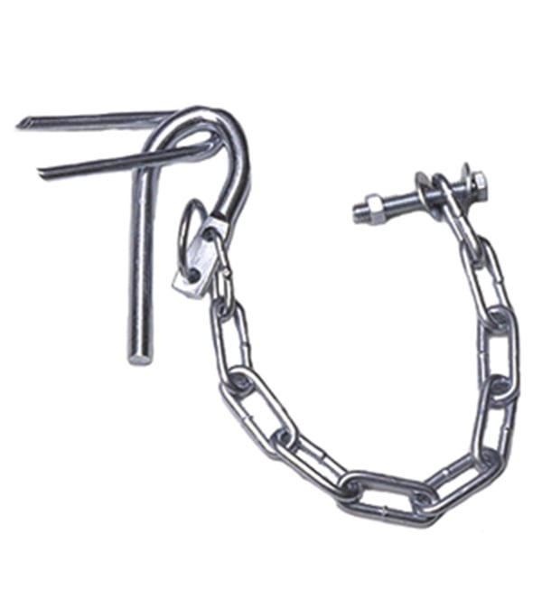 Picture of Jacks 1503 Metal Door Gate Latch