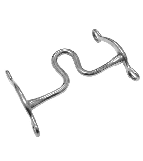 Picture of Jacks 5953 5 in. Crit Davis Bit with Open Spoon