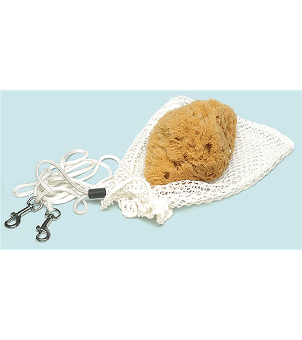 Picture of Jacks 61 Natural Endurance Sponge