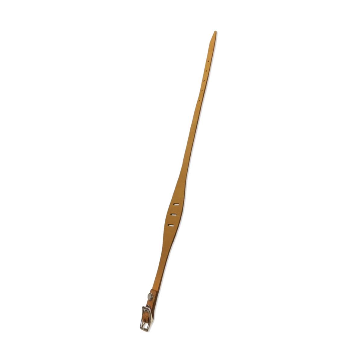 Picture of Jacks L727 Durable Latigo Leather Tongue Tie