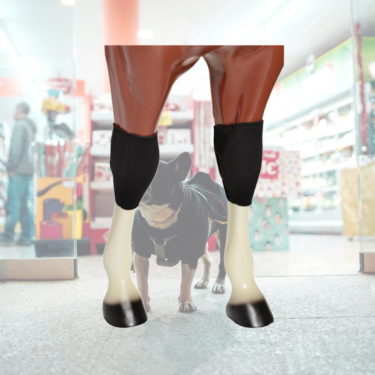Picture of Jacks T5208 Neoprene Knee Sweat Boots
