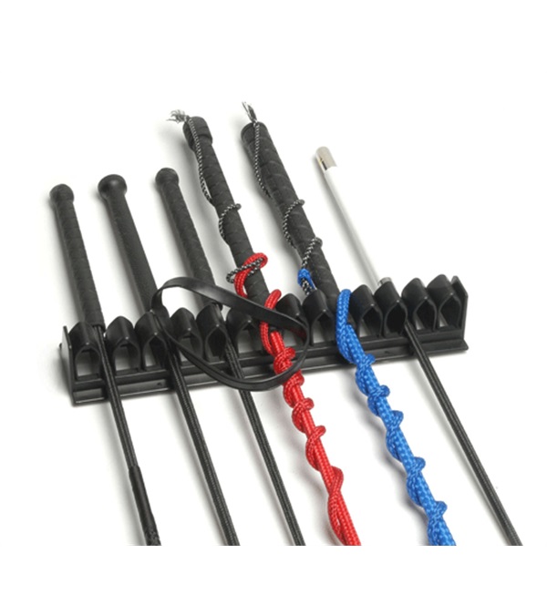 Picture of Jacks 67 Whip Holder - Hold Up to 13 Whips&#44; Bats or Crops