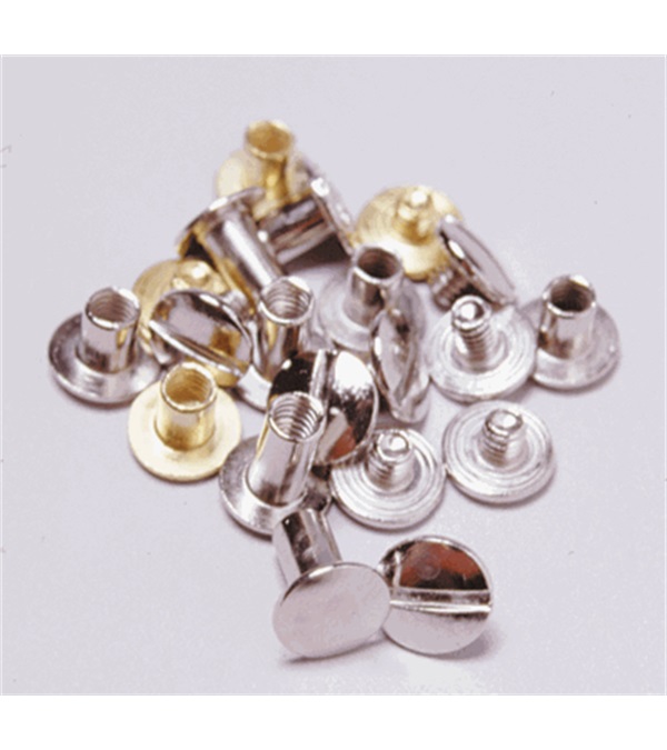 Picture of Jacks 0750-9740 Chicago Screw - Assorted Color