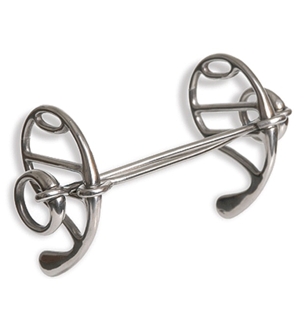 11154 Stainless Steel JIC Bit