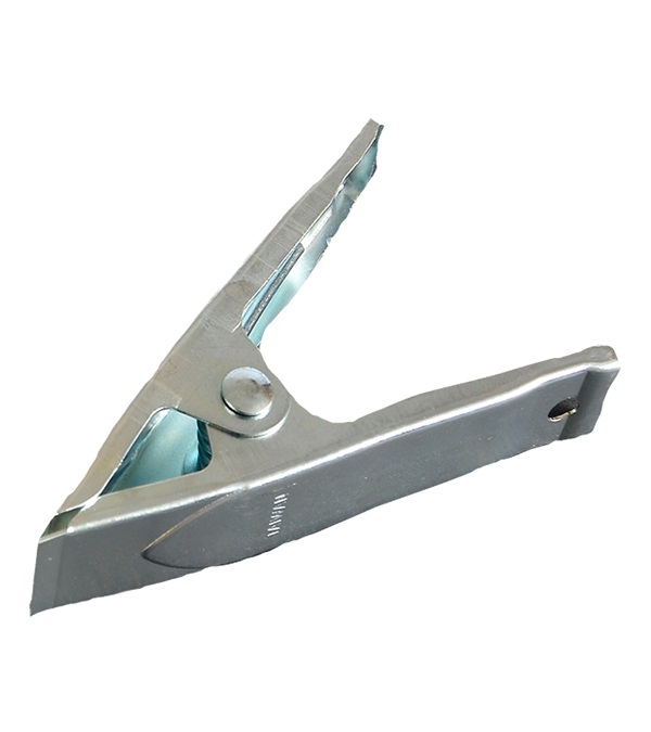 Picture of Jacks 490 6 in. Blanket Clamp - Large