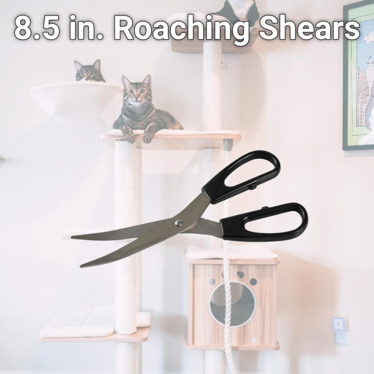 Picture of Jacks 1317 8.5 in. Roaching Shears