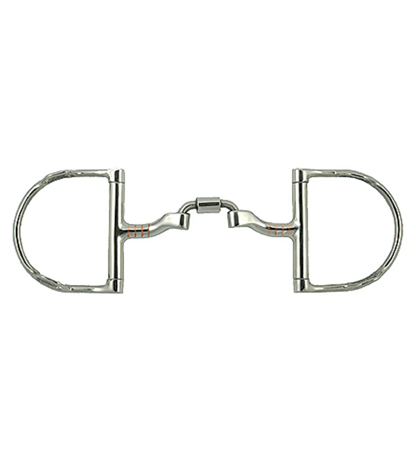 Picture of Jacks 1333 Correction Ported Dee Ring Bit