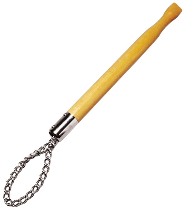 Picture of Jacks 2310 Chain End Twitch