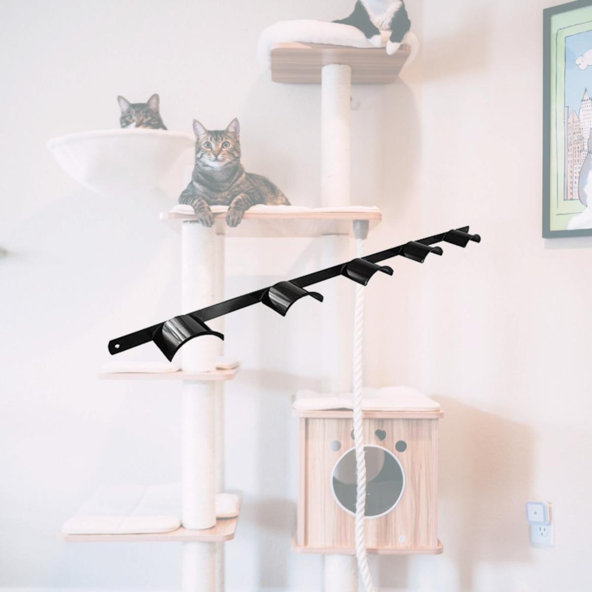 Picture of Jacks 1338 Five Bridle Rack