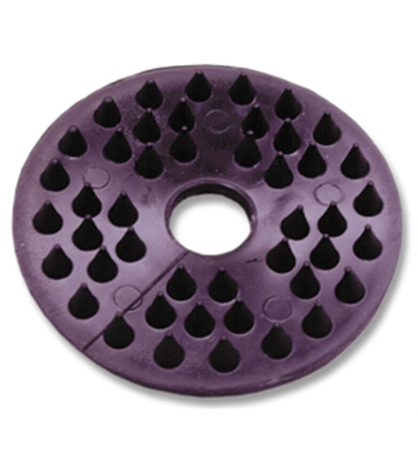 665 Spiked Bit Burr - Black