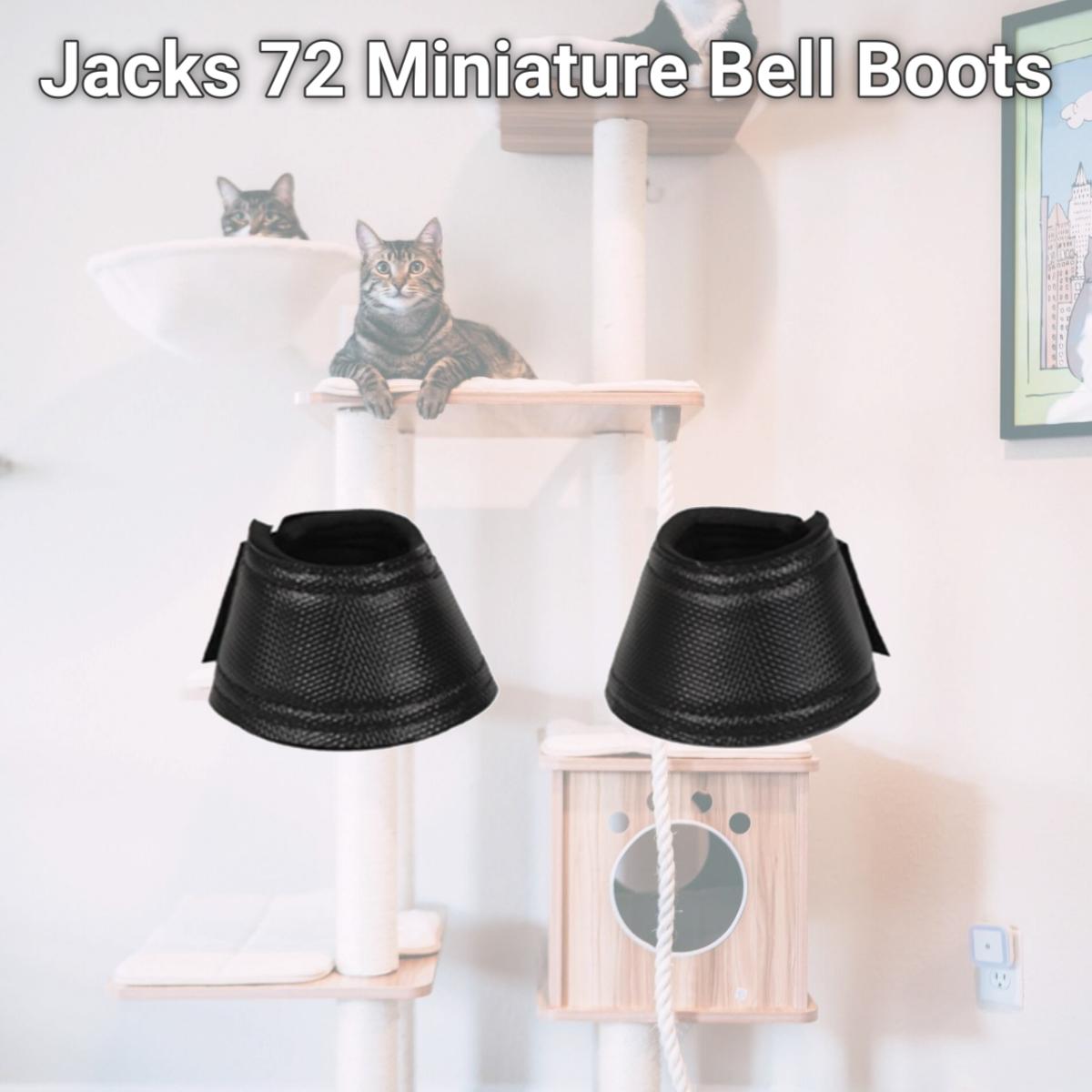 Picture of Jacks 72 Miniature Bell Boots