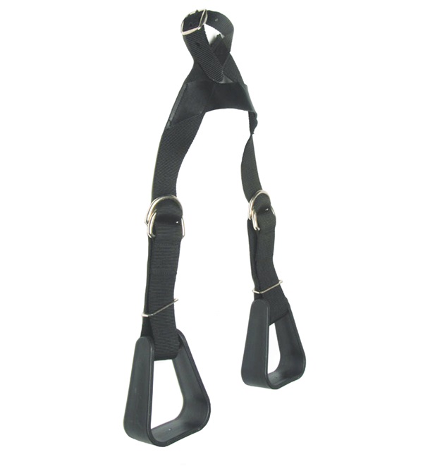 70 Small Fry Stirrups Set