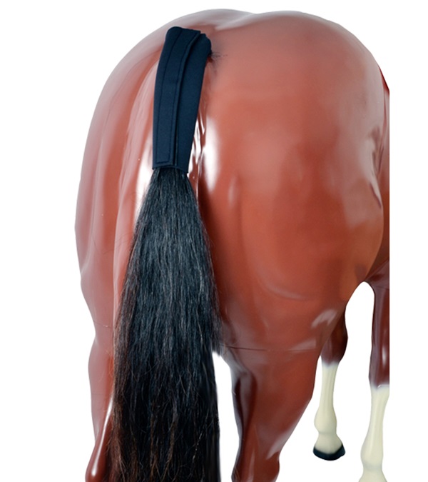 Miniature Tail Wrap
