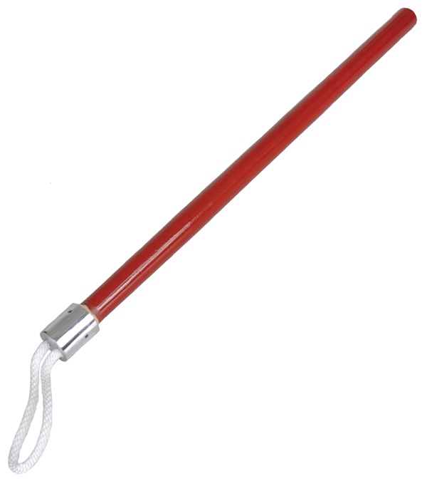 Picture of Jacks 1104 Rope End Twitch with 34 in. Wooden Handle