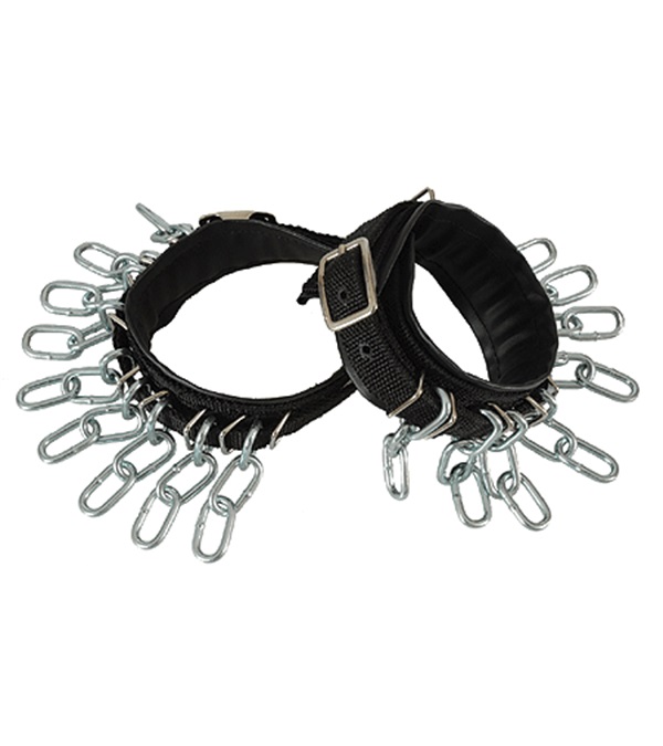 Picture of Jacks 529415 Action Link Chains