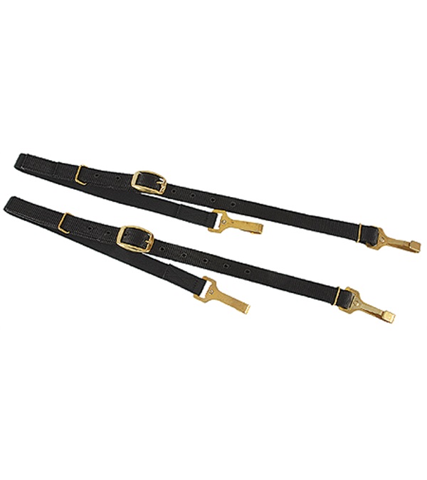 Picture of Jacks 521121 Nylon Side Reins