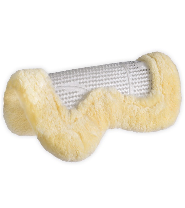Picture of Jacks 1665 Soft Gel Sheepskin Pad