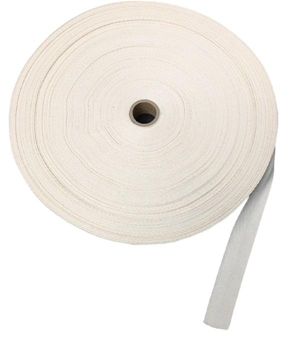 Picture of Jacks 3606 Tongue Tie Cloth Roll