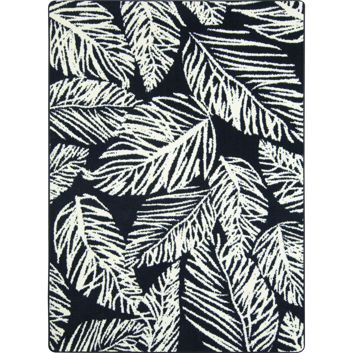 Cordova Area Rug Midnight