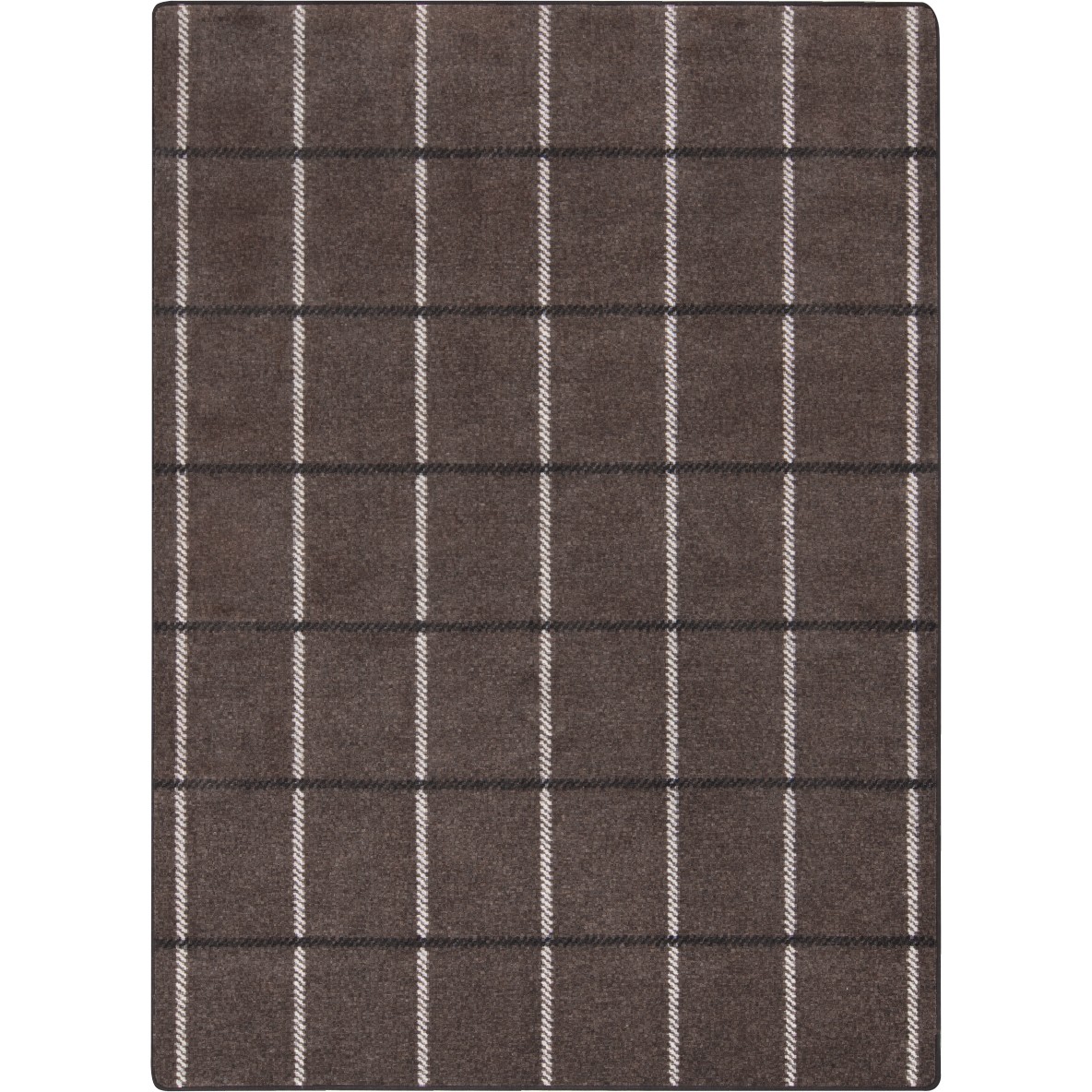 New Haven Area Rug - Espresso