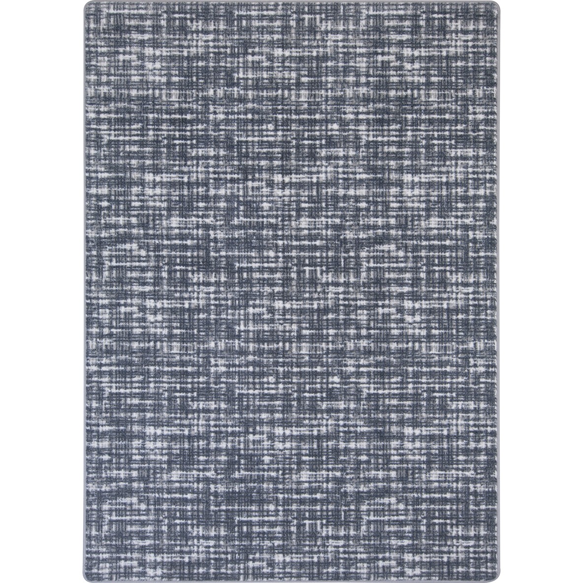 5 ft. 4 in. x 7 ft. 8 in. Past Tense Area Rug Anchor