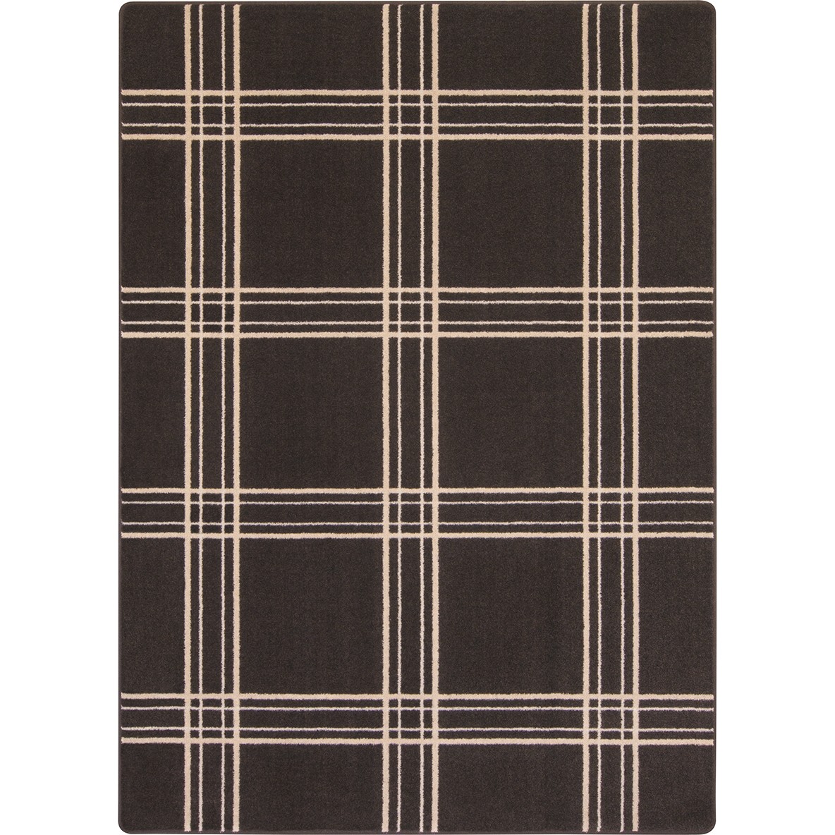 Broadfield Area Rug - Espresso