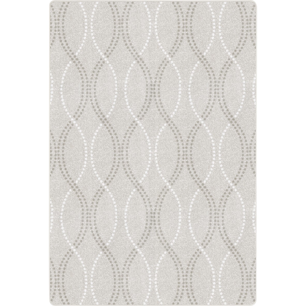 Seventh Heaven Area Rug Dove