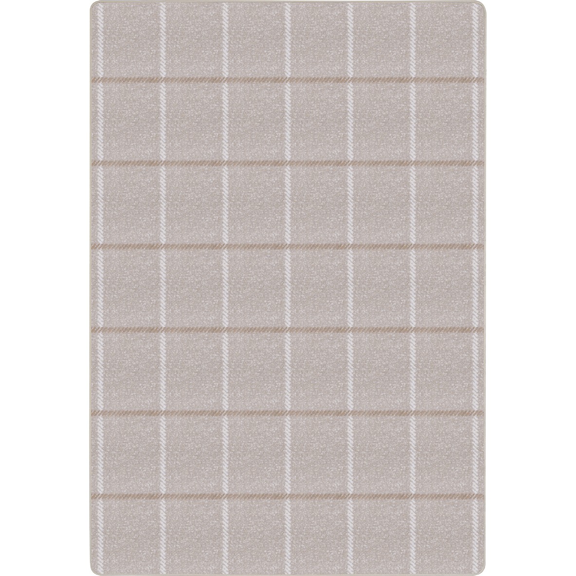 New Haven Area Rug Ivory