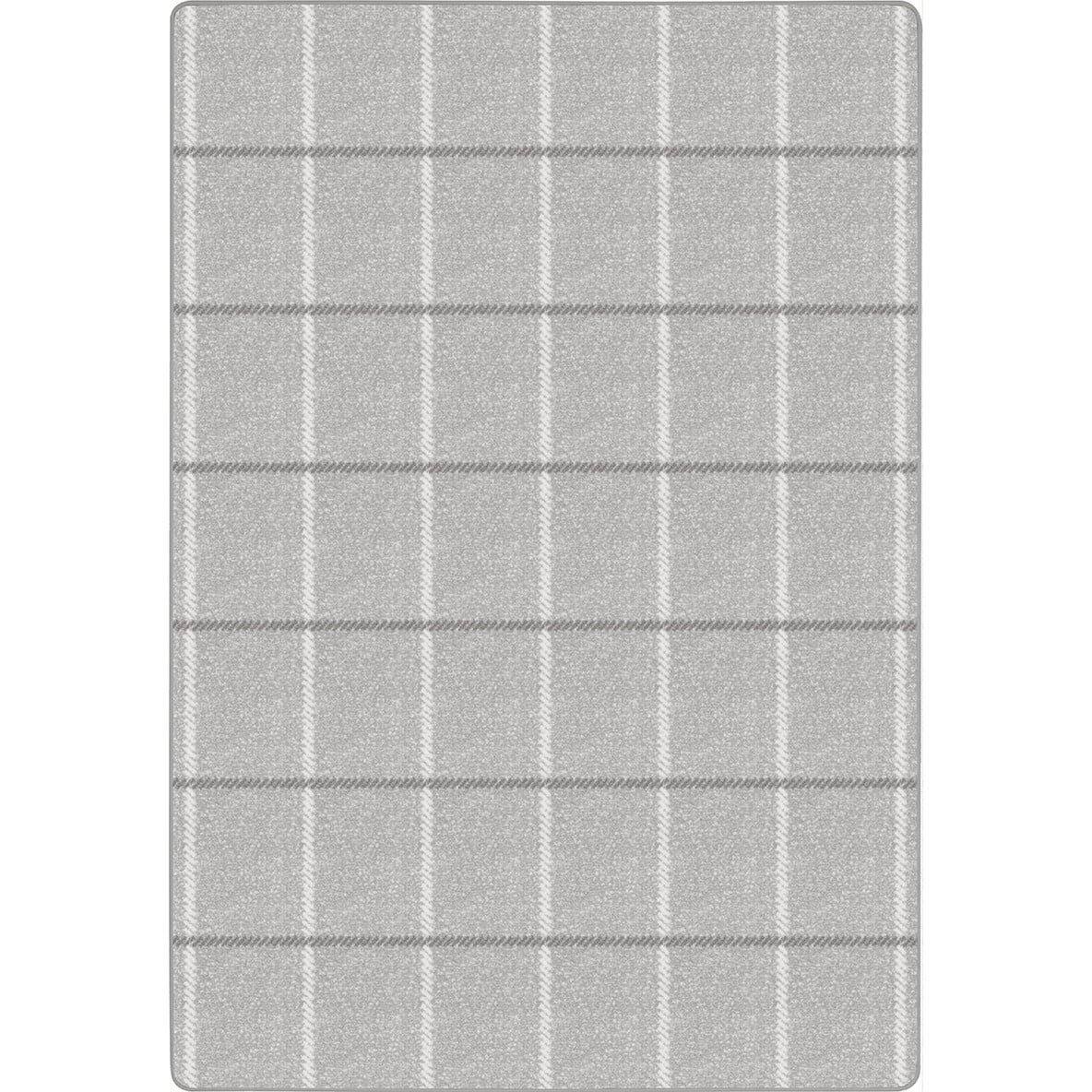 New Haven Area Rug Morning Fog
