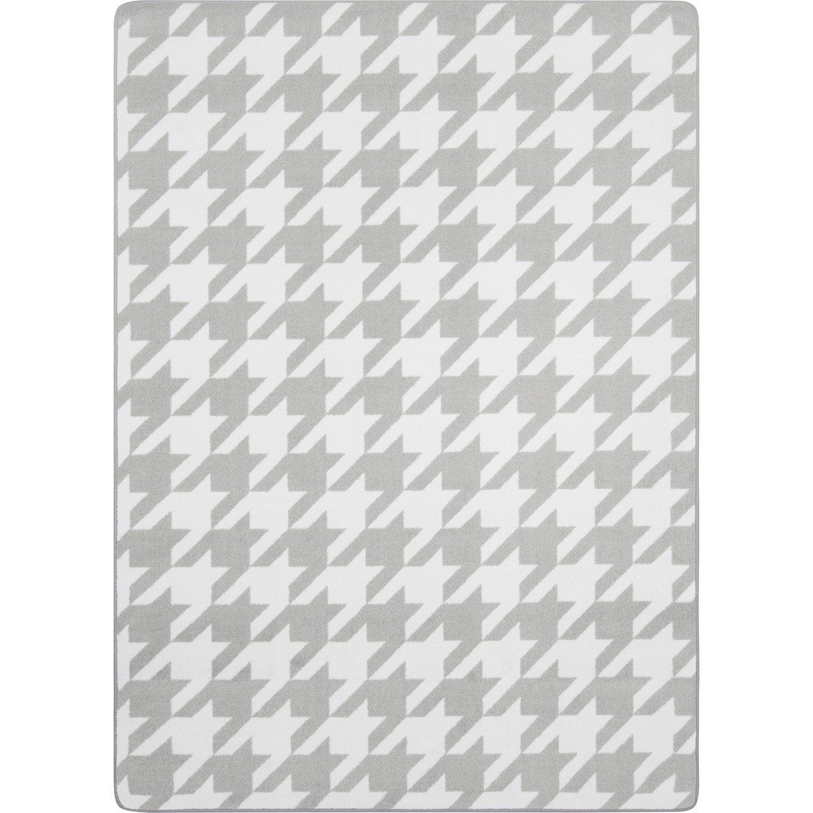 3 ft. 10 in. x 5 ft. 4 in. Windsor Area Rug Morning Fog