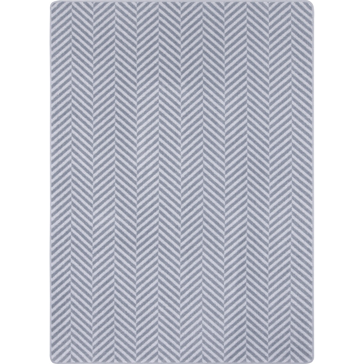 3 ft. 10 in. x 5 ft. 4 in. Favorite Retreat Area Rug Cloudy