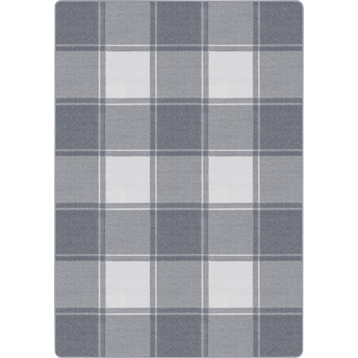 Highlander Area Rug Cloudy