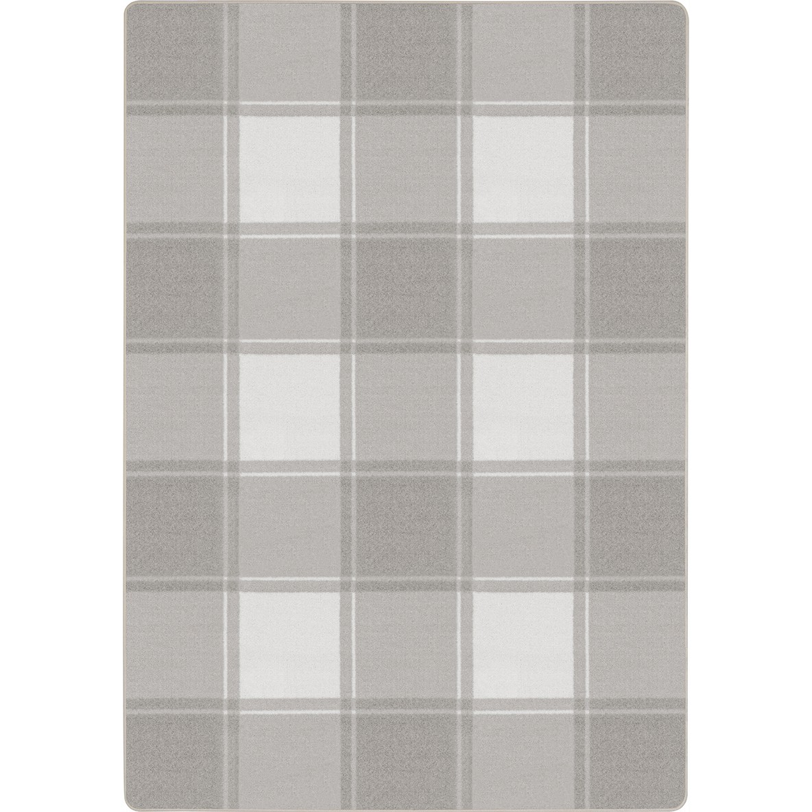 Highlander Area Rug Dove