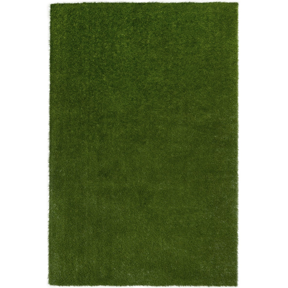 4 x 6 ft. GreenSpace Area Rug Green