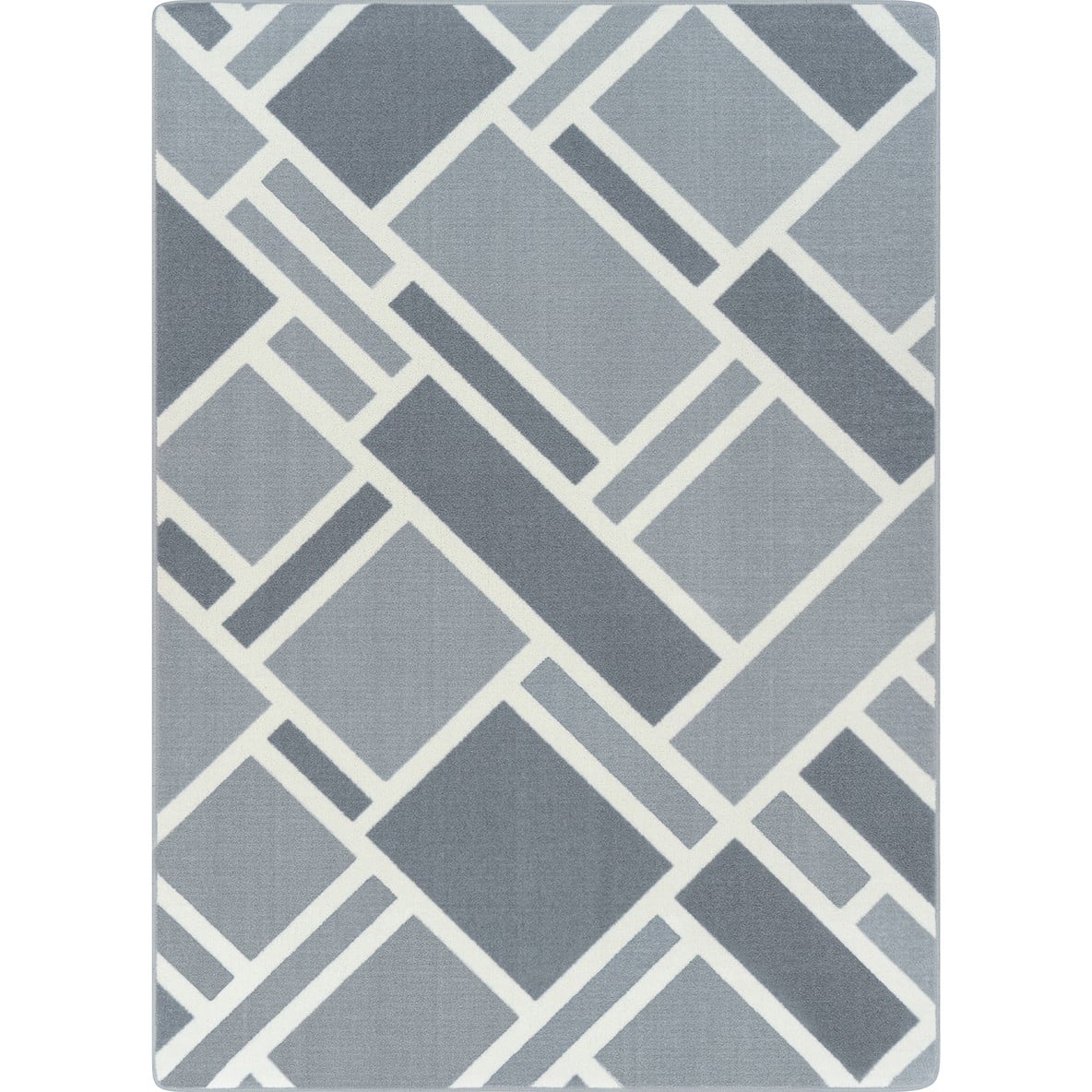 10 ft. 9 in. x 13 ft. 2 in. Midas Area Rug Cloudy