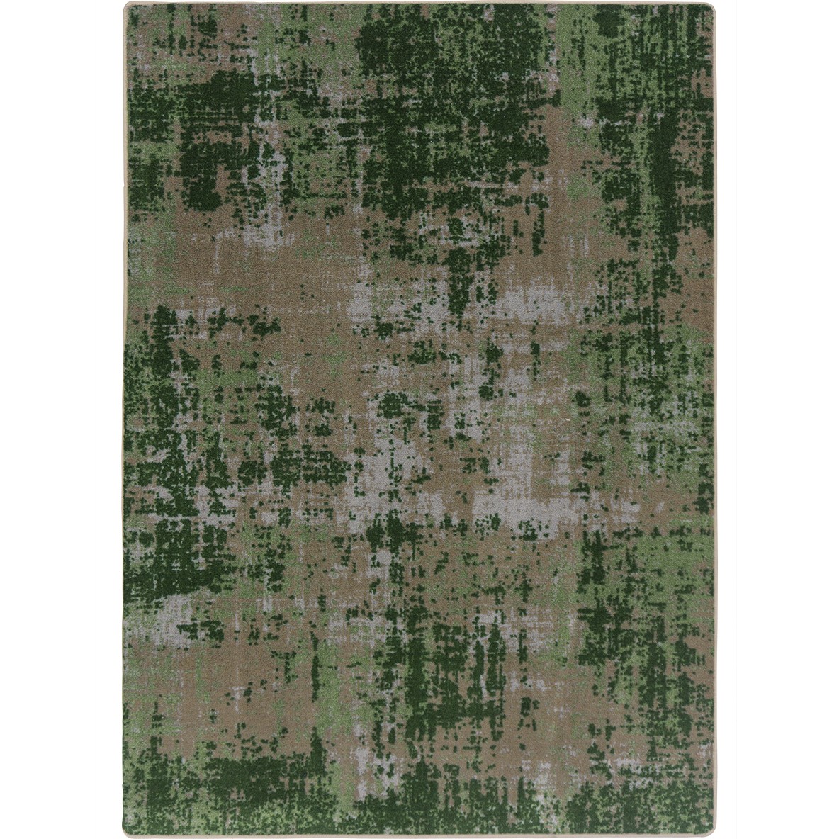 7 ft. 8 in. x 10 ft. 9 in. Terra Mae Children Area Rug Meadow
