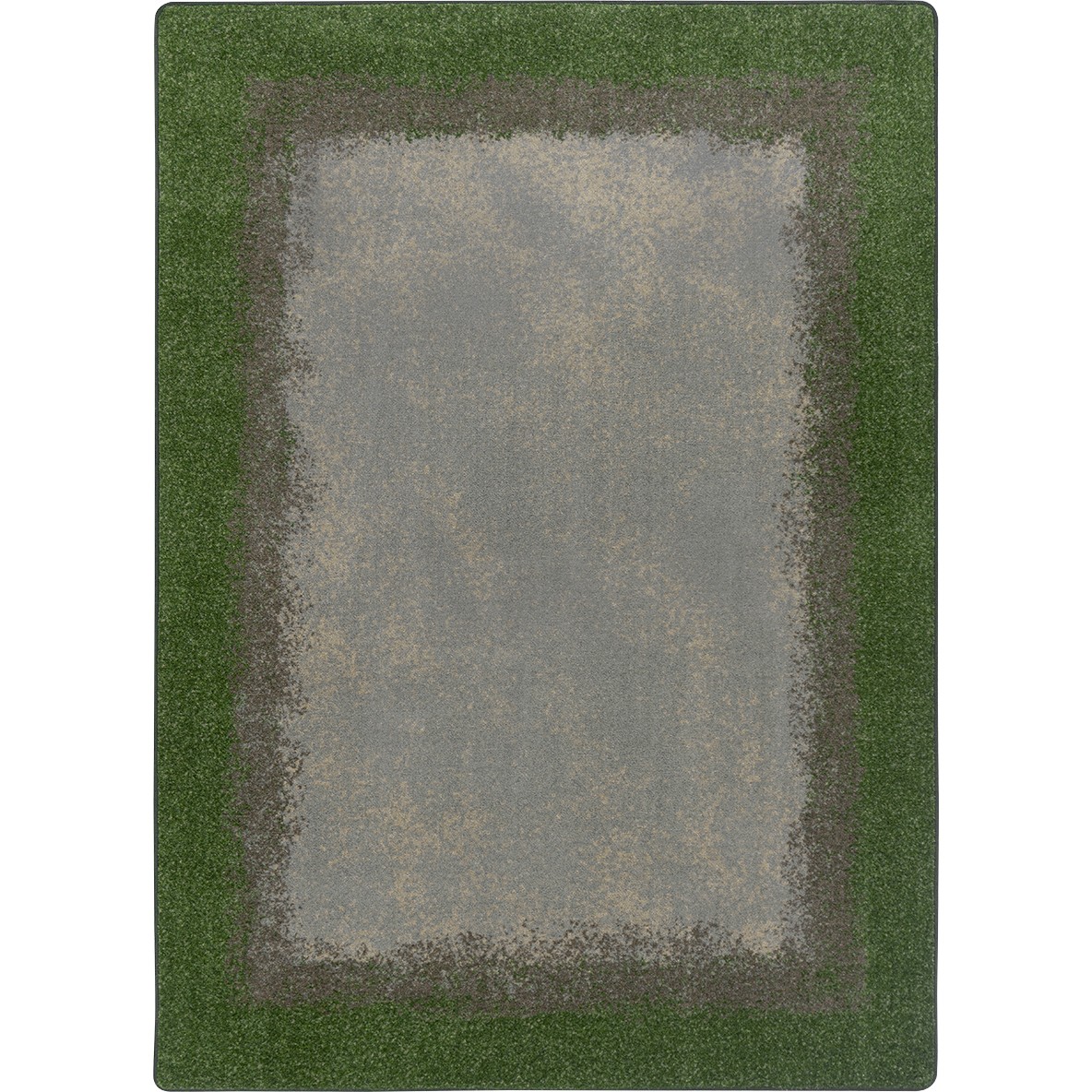 10 ft. 9 in. x 13 ft. 2 in. Urban Edges Children Area Rug Meadow