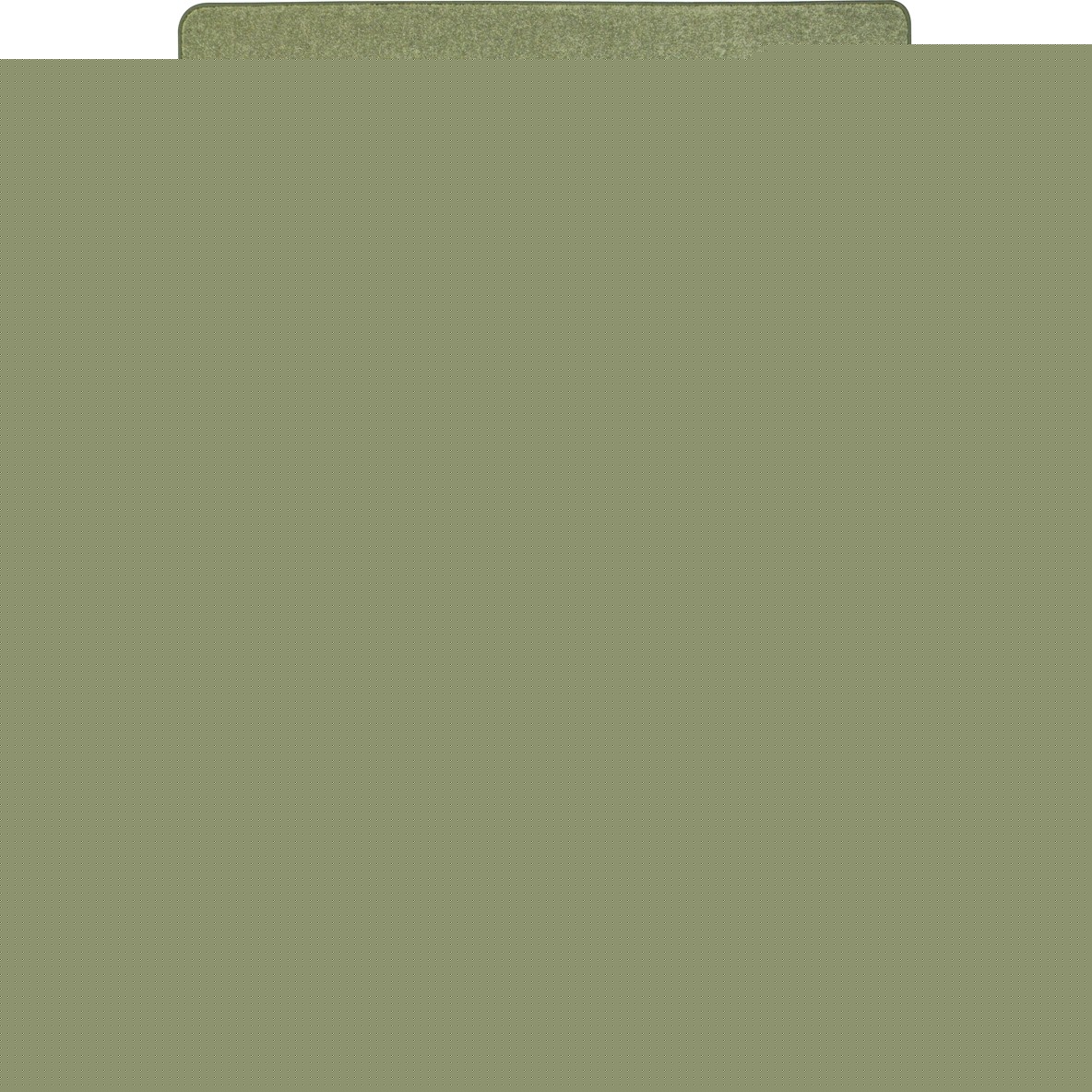 4 x 6 ft. Endurance Rectangle Area Rug Sage