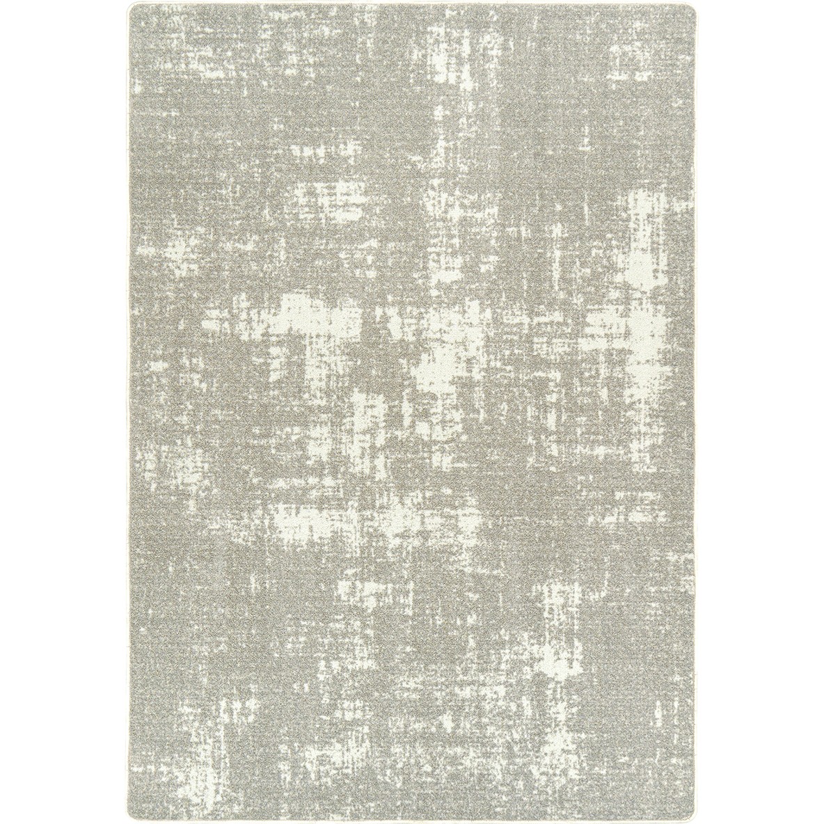 3 ft. 10 in. x 5 ft. 4 in. Enchanted Area Rug, Linen