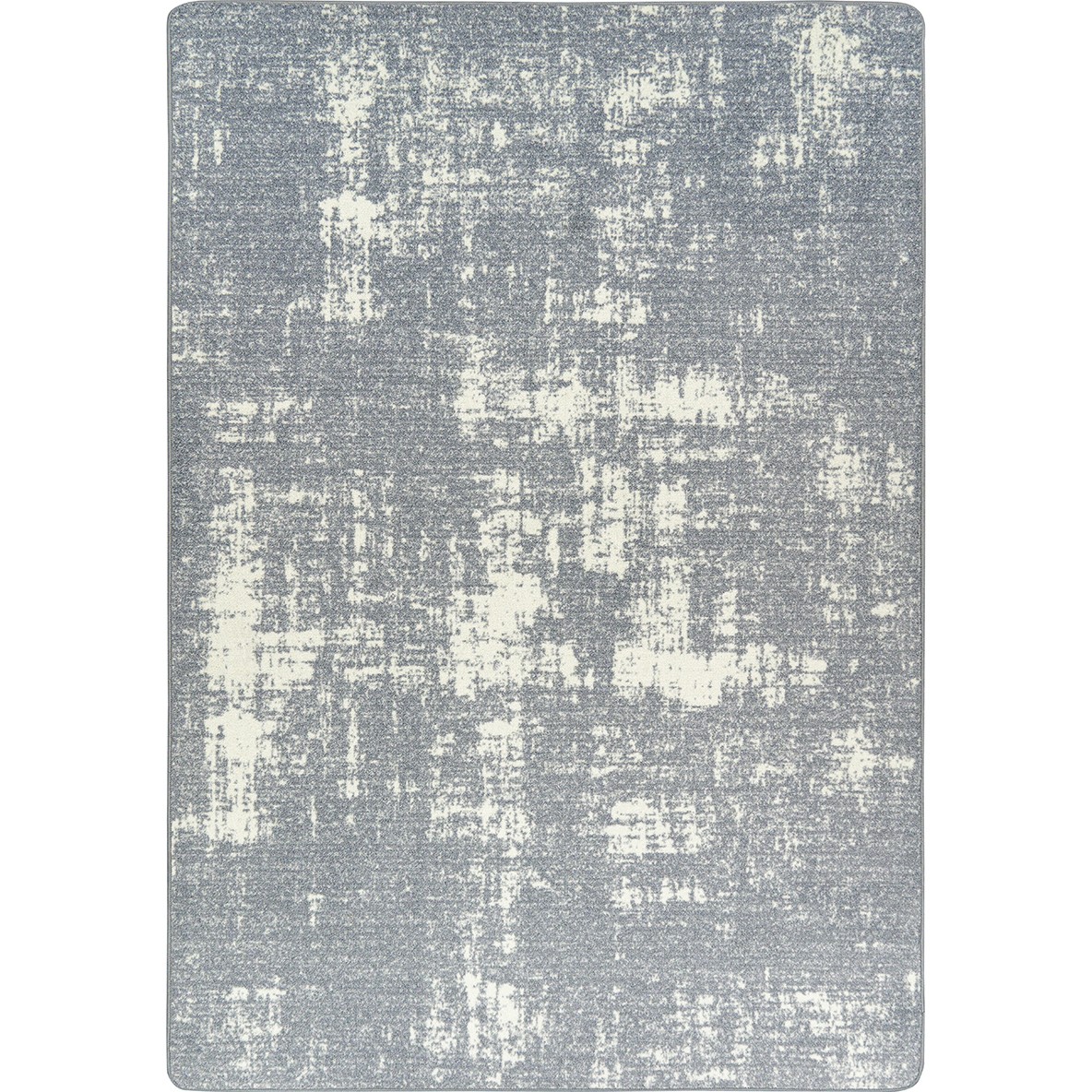 7 ft. 8 in. x 10 ft. 9 in. Enchanted Area Rug, Cloudy
