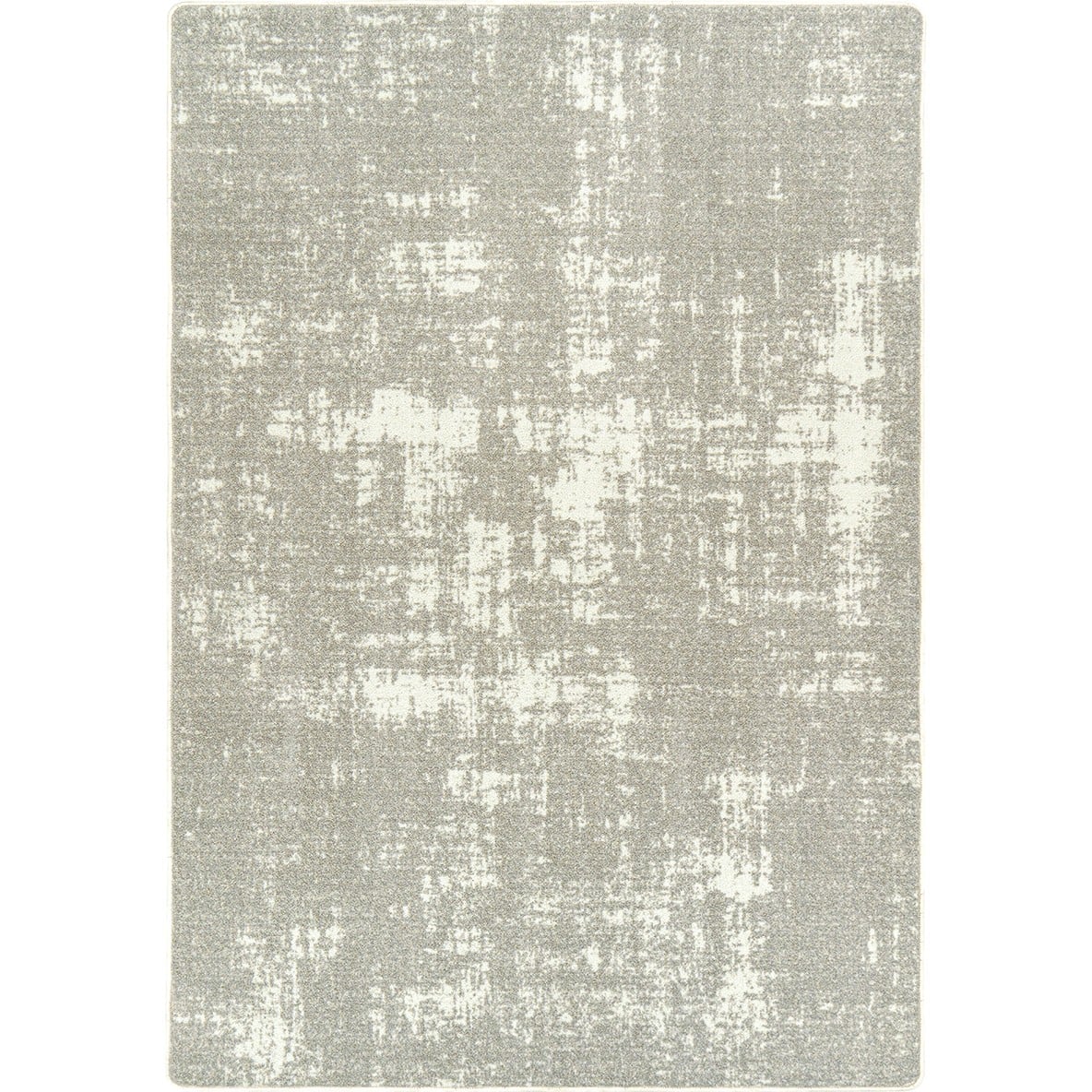 7 ft. 8 in. x 10 ft. 9 in. Enchanted Area Rug, Linen