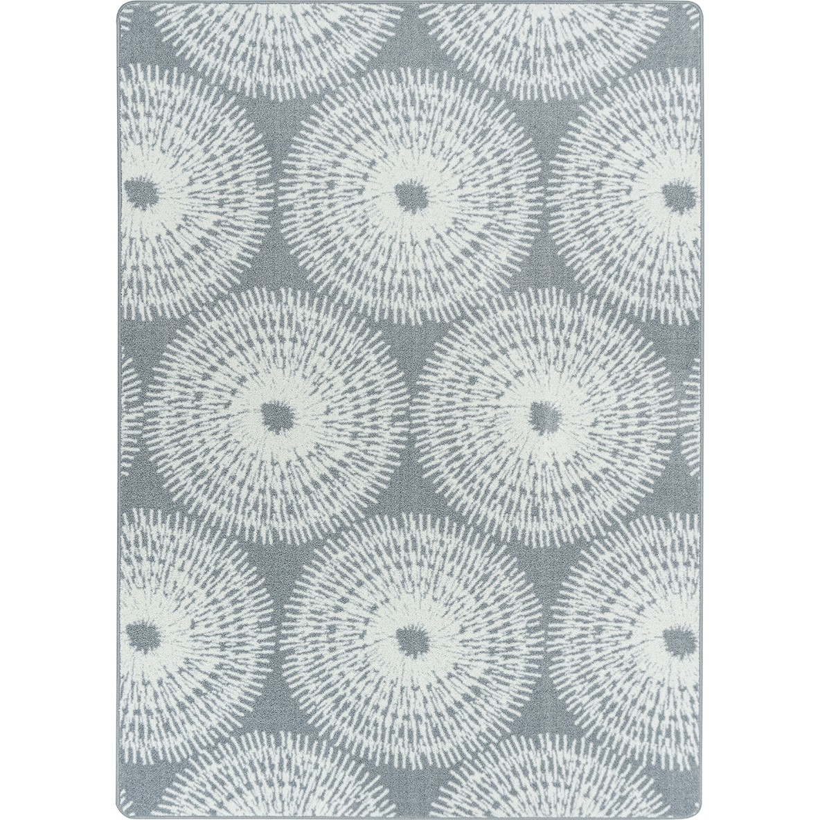 3 ft. 10 in. x 5 ft. 4 in. Make a Wish Area Rug, Cloudy