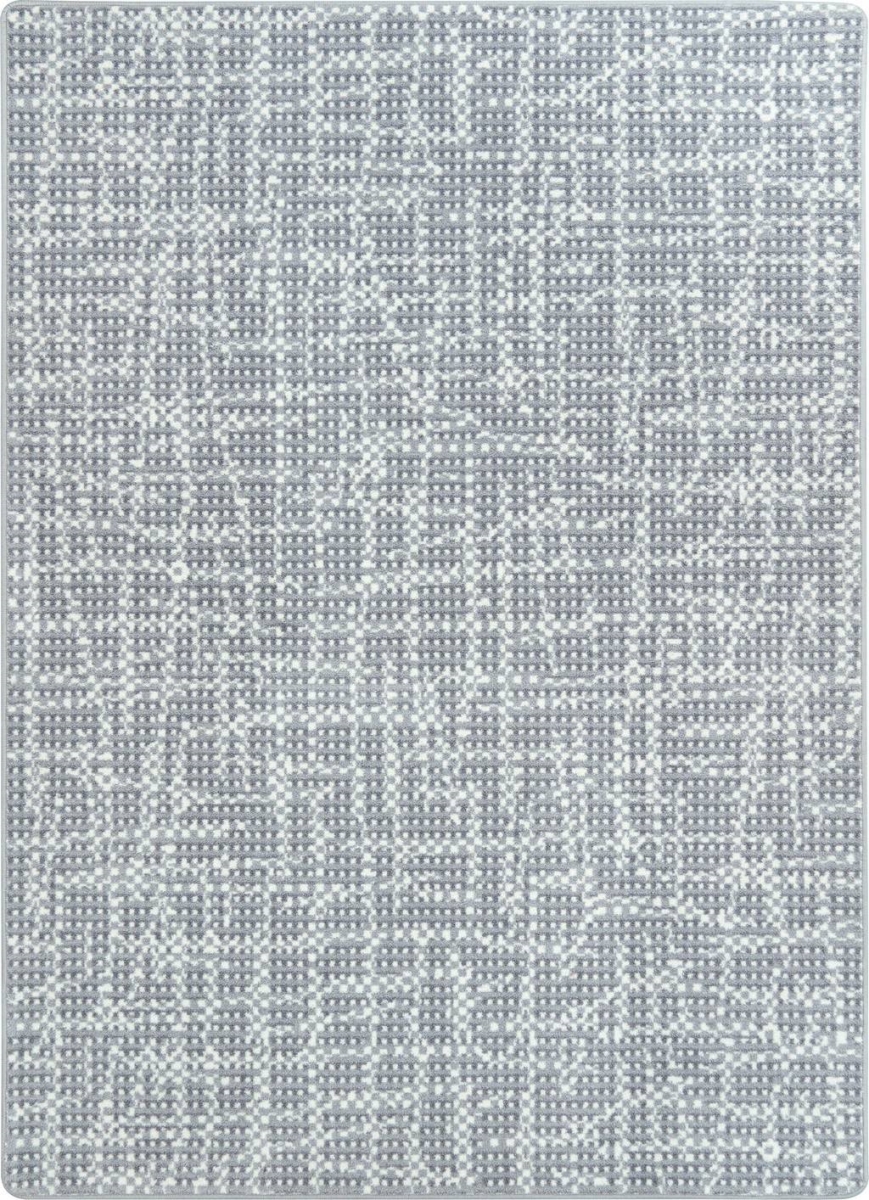 7 ft. 8 in. x 10 ft. 9 in. Attractive Choice Area Rug, Cloudy