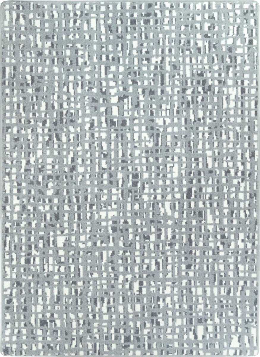 7 ft. 8 in. x 10 ft. 9 in. Fools Gold Area Rug, Cloudy