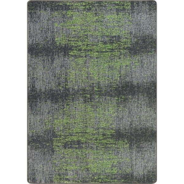 Surface Tension Rectangle Area Rug - Meadow