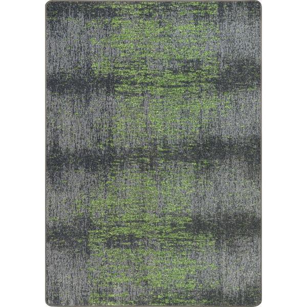 Surface Tension Rectangle Area Rug - Meadow