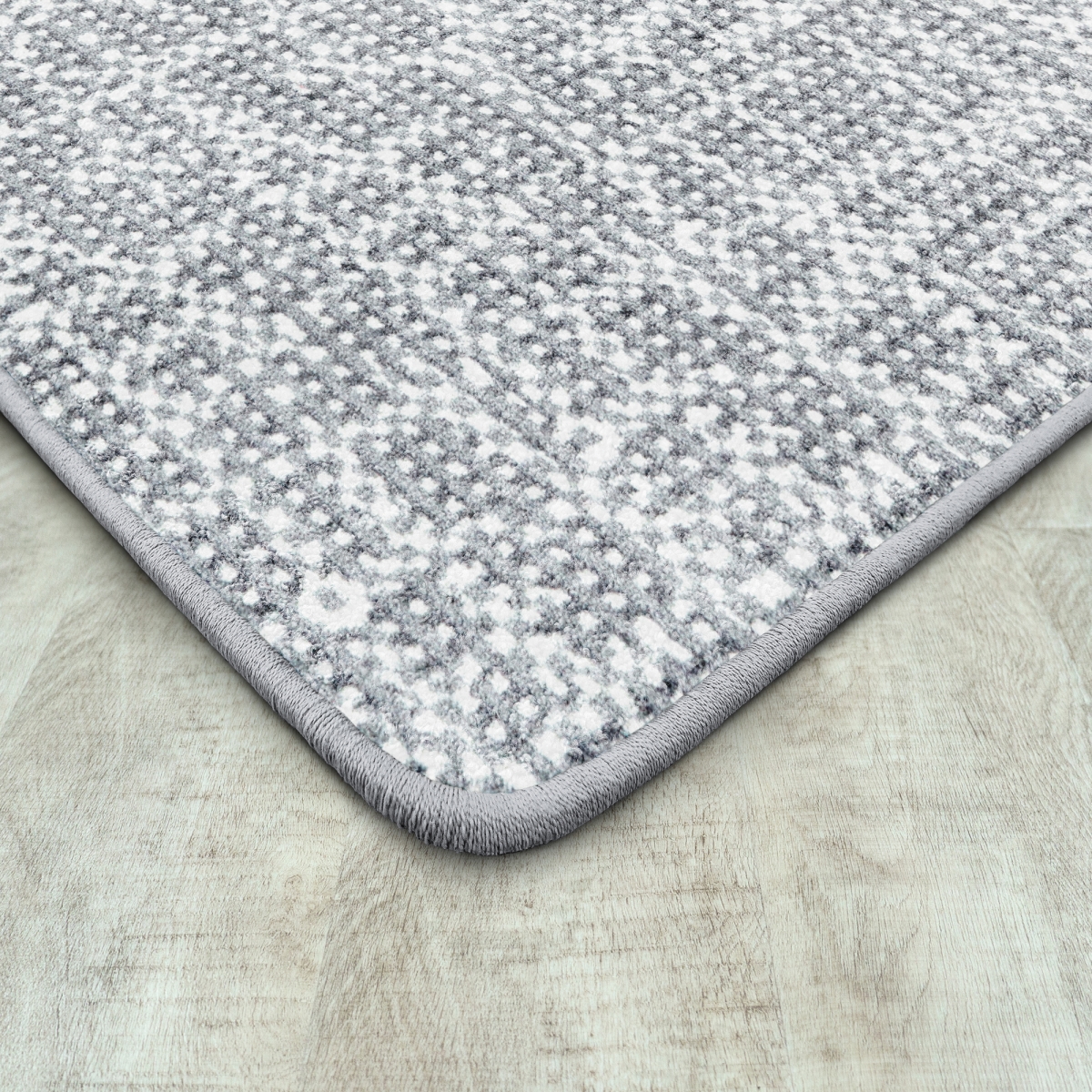2127G-02 10 ft. 9 in. x 13 ft. 2 in. Workspace Attractive Choice Rectangle Indoor Area Rug - Cloudy